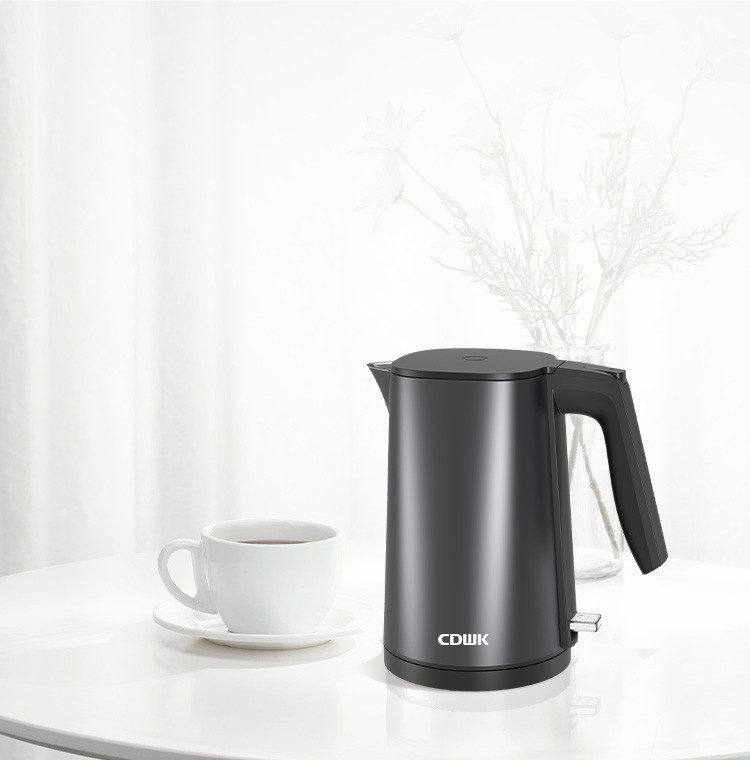 Hotel Dedicated Electric Kettle